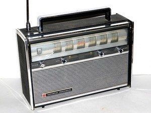 National Panasonic RF 5000 | eBay
