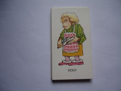 Brooke Bond Tea Cards - Full Sets in Great Condition - Multi Listing