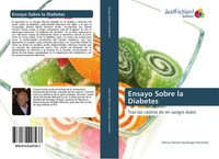 Alfonso RamóN Hamburger FernáNdez | Ensayo Sobre La Diabetes | Taschenbuch