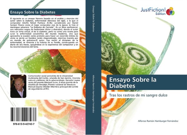 Alfonso RamóN Hamburger FernáNdez | Ensayo Sobre La Diabetes | Taschenbuch-image