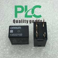 13502750 1PCS Brand New OMRON 13502750  Fast Shipping