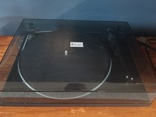 Project Essential Turntable Spares Or Repairs Not Working