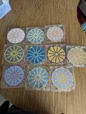 10 Multiplication Facts Puzzles SelfChecking Elementary Math Teacher Homeschool