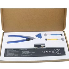 74Wh 4780mAh C41N2208 Battery For Asus RC71L Gaming Handheld Series 15.48V New