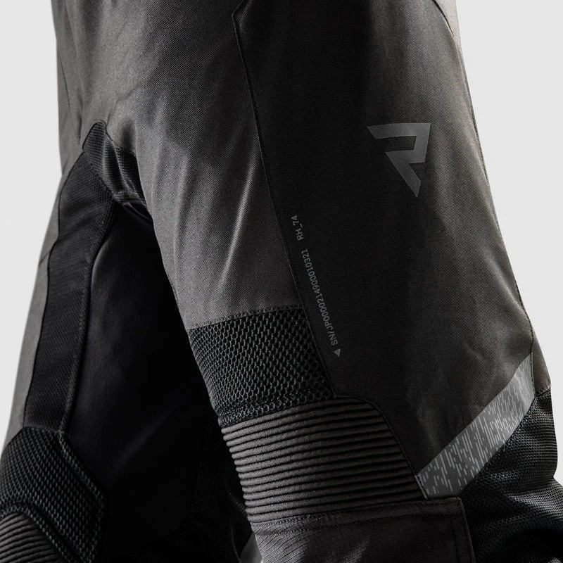 Rebelhorn Jax Moto Black, photo 5 of 12