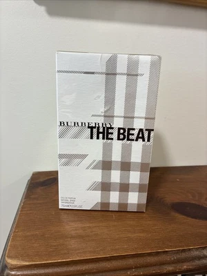 Discontinued The Beat Fragrances for Women for sale - eBay