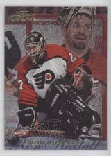 1996-97 Flair Ron Hextall #68 0a4