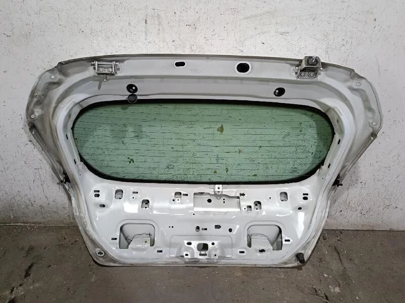 1745039 hayon pour FORD FIESTA VI (CB1 CCN) 1.6 TDCI 2008 5513128 - Photo 2/4