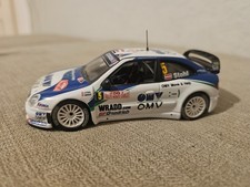 Citroën Xsara wrc Stohl Rallye Monte Carlo 2007 1/43