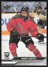 2024-25 UD PWHL - First Edition Daryl Watts 40 Base
