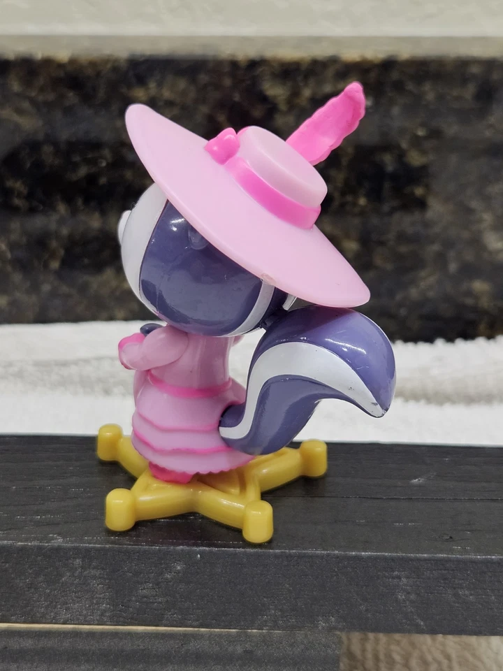 Disney Sheriff Callie's Wild West Lot of 2 Figures Priscilla & Deputy Peck - image 4 of 4