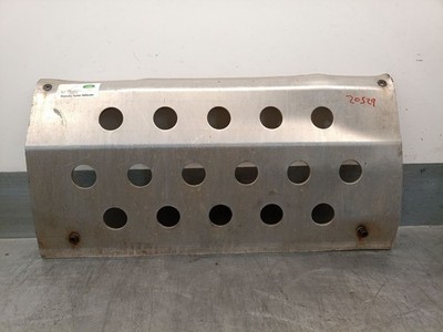 STC1371 SCHUTZABDECKUNG / STC50437 / CESTA 49 / 5111652 FÜR LAND ROVER DEFENDER