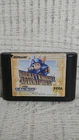 Rocket Knight Adventures (Sega Genesis, 1993)