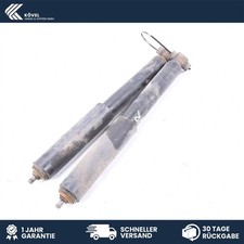 2x Stoßdämpfer hinten Hinterachse links und rechts Peugeot 308 II 9817349380