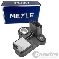 Meyle Kurbelwellensensor Passend FüR CitroËN Berlingo C-CROSSER C-ELYSEE C1 C2