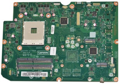 Lenovo IdeaCentre Mini DTX AMDB300 Socket AM4 DDR4 SDRAM Motherboard Open Box