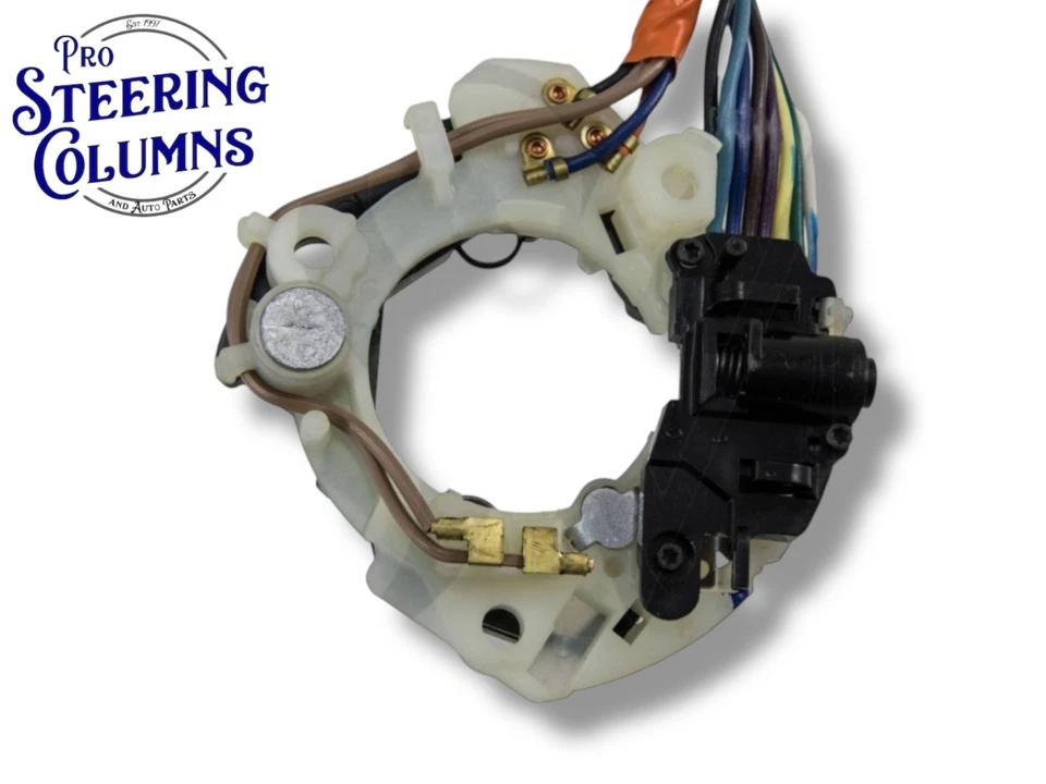 Interruptor de señal de giro multifunción Deville Fleetwood Lesabre 90-96 nuevo 1995928 Foto 3 de 3