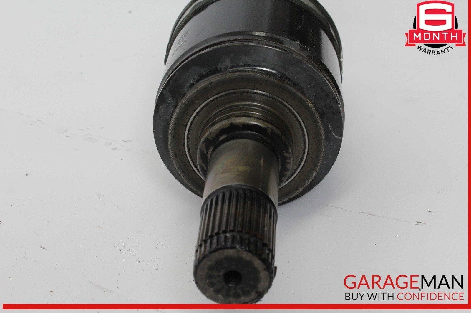 Maserati Levante GTS 2017-2022 Rear Right Cv axles Set