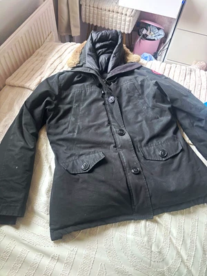 Canada Goose Expedition