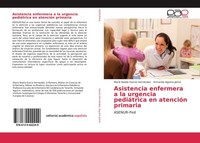 Asistencia Enfermera A La Urgencia PediáTrica En AtencióN Primaria MaríA Noelia