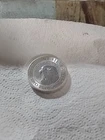 2 oz JM Bullion Eagle Silver Round (Reverse Proof-Like, New)