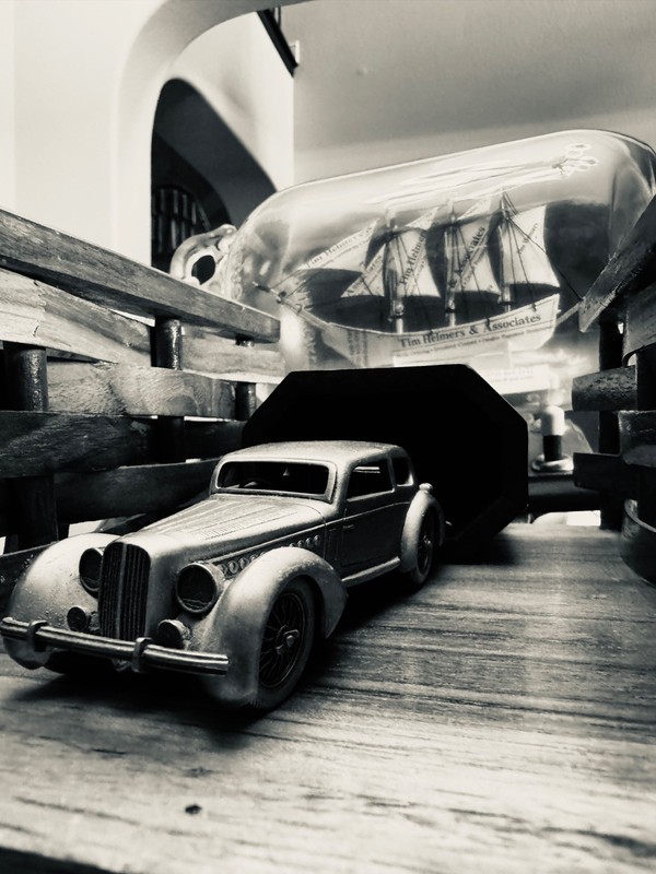 Danbury Mint Cars 20th Century Lot Of 14 Collectible Pewter Vintage