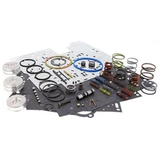 4L60E 4L65E Transmission 96-06 P1870 Code Correction UpdateKit W/TransGo SK4L60E