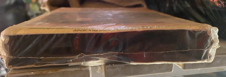 Atlantis Imagic 1982 - Image 4 of 4