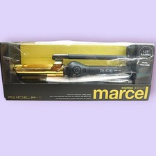 Paul Mitchell ProTools Express Gold Curl Marcel, 1.25 Barrel
