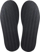 Rubber Soles for Bottom of Shoes, Rubber Shoe Sole Replacement for Boots, Sneake