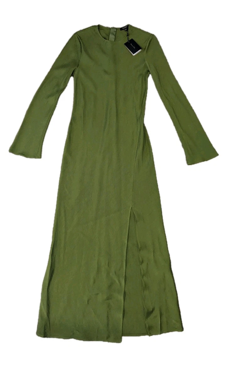 Linen Dress Vestido Verde Largo Massimo Dutti Dress De Cctel Vestidos De Massimo Dutti El Vestido Linen Dress Vestido Verde Largo Massimo Dutti Dress De Cctel Vestidos De Massimo Dutti El Vestido