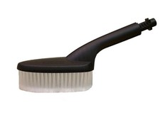 GENUINE KARCHER CAR WASH BRUSH, FITS K2 K3 K4 K5 K6 K7, 2026 VERSION, RRP £30 !!