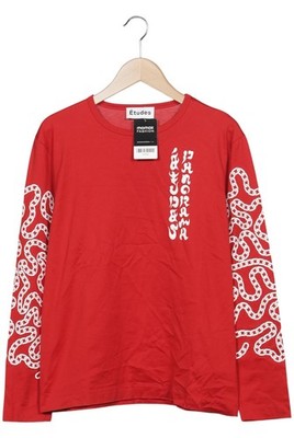 etudes studio Langarmshirt Herren Longsleeve Shirt langärmliges Ober... #mtc6jvs