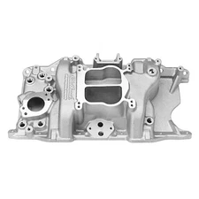 Edelbrock Engine Intake Manifold Fits 1978 Dodge W200