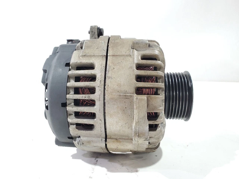 Nissan NV3500 2500HD 2012 2013 2014 2015 2016 OEM alternador tracción trasera 130 amperios Foto 4 de 4