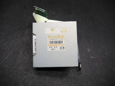 2016-2026 Mazda MX-5 Miata A/T Transmission Control Module PEFB189E1C OEM