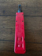 Harris Tools: D-914 Series Punch Down Wire Impact Tool