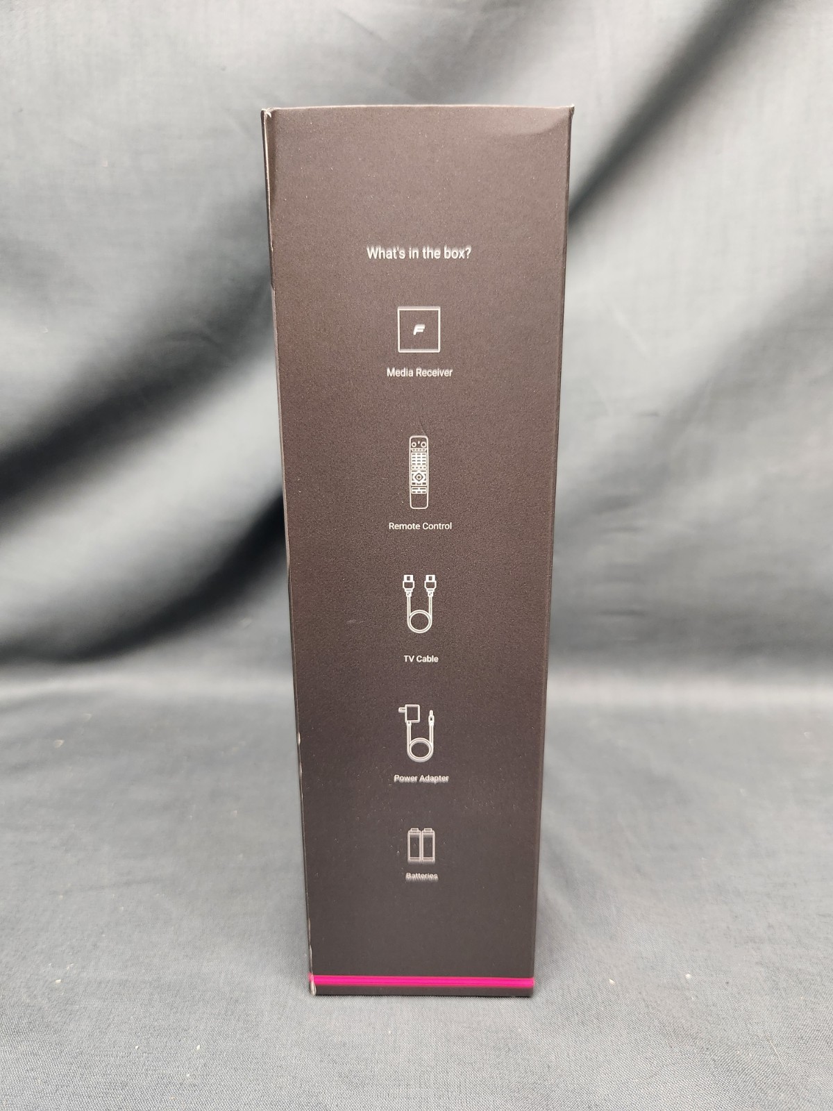 Formuler Z10 - 4K Android Streaming Box - 2GB DDR4 Ram - 8GB Storage NEW IN BOX!