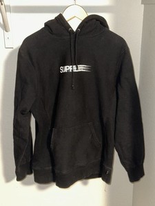 Supreme Motion Hoodie | eBay