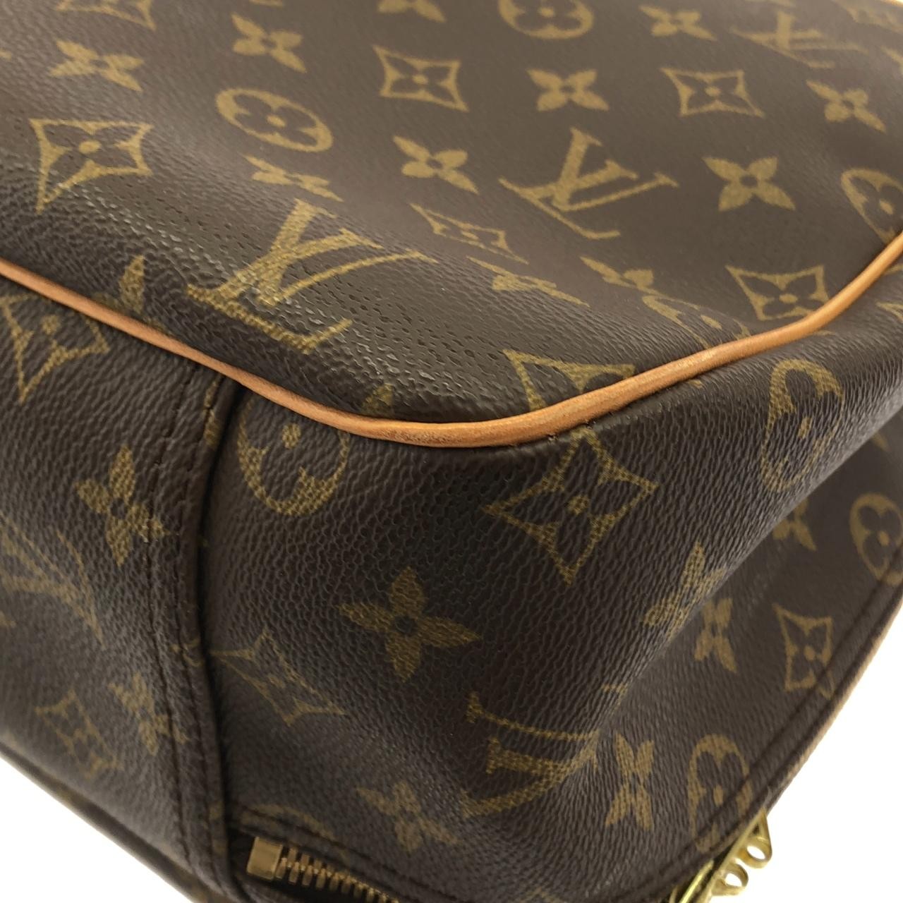 Authentic Louis Vuitton Monogram Excursion M41450… - image 3