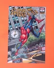 Amazing Spider-Man #1fanexpo Vol. 5 2018 Marvel Comics Variant RY91-255