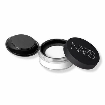 Nars Translucent Crystal Light Reflecting Loose Setting Powder. 0.38oz. NIB!!