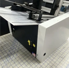 Tabbing Machine