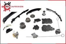 Kit de distribution Jeep CHEROKEE