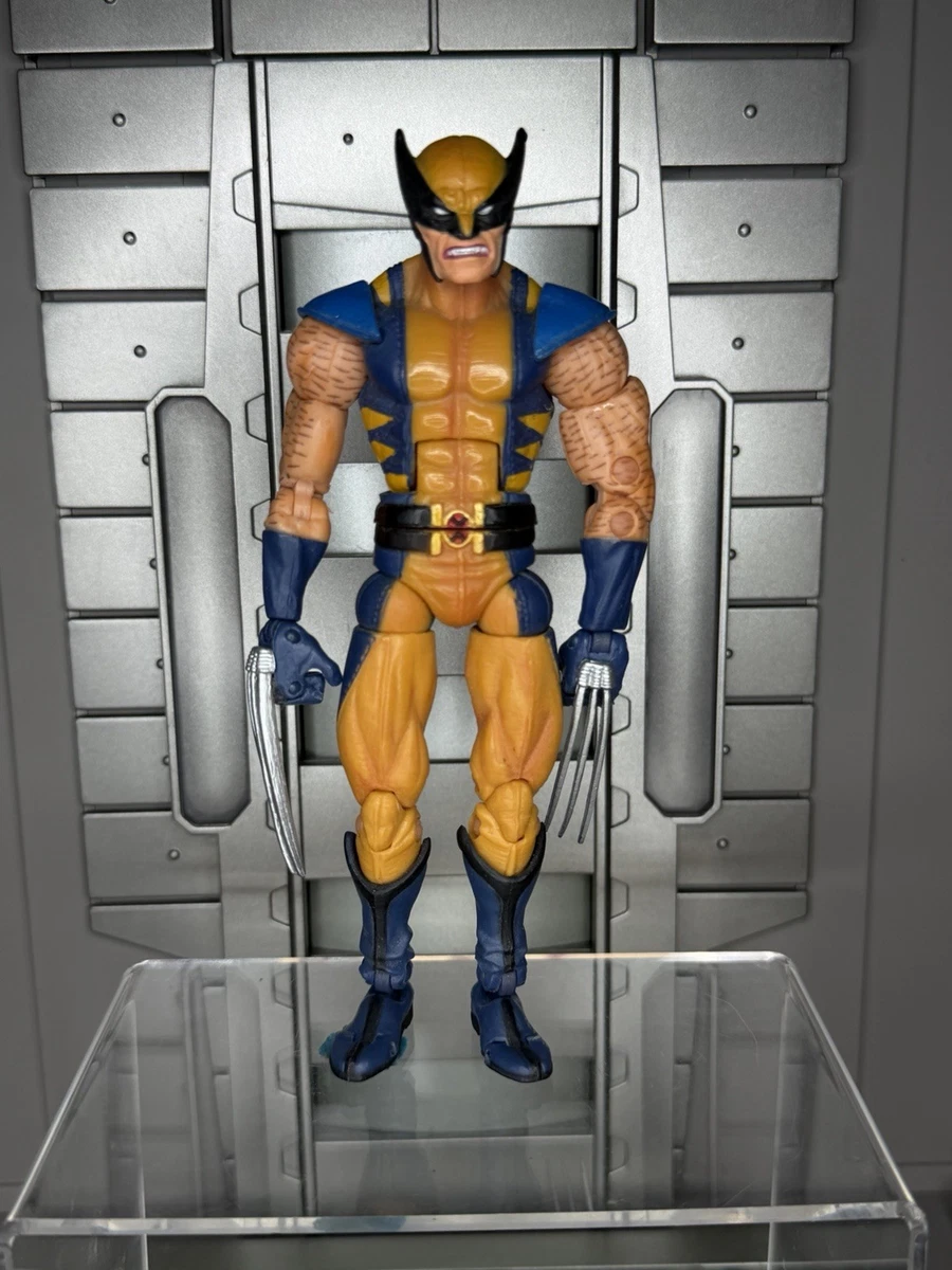 ToyBiz Wolverine Action Action Figures for sale | eBay
