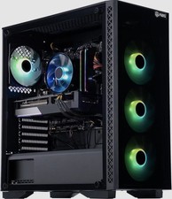 ABS Gaming Computer (Willing to negotiate)