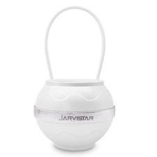 Bath Filter for Tub Faucet - 2500 Gallons of Filtration Reduces White