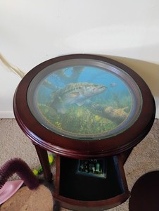 Original One Of A Kind Table