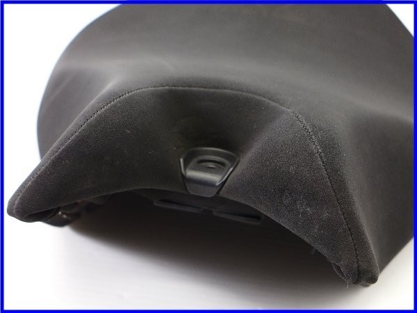 DUCATI 1199 Panigale S Ducati Performance Racing Seat 96797010B