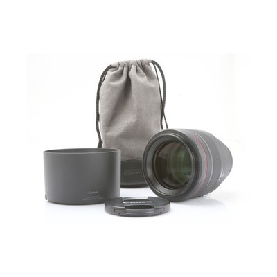 Canon RF 1,2/85 L USM + TOP (263432)